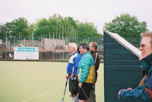 WANDERERS 75TH ANNIVERSARY - MAY 2005 (VOLUME 2) - photo 106 (pictures\03301828.JPG)